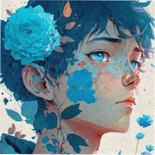 无心 少年歌行